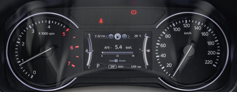 2025 Mahindra Scorpio 12