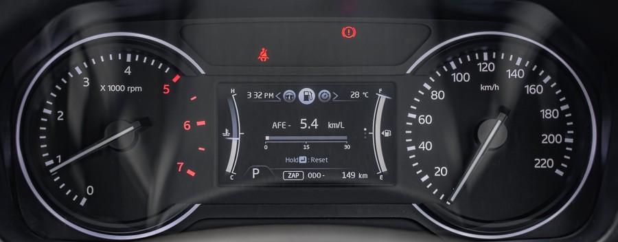 2025 Mahindra Scorpio 12