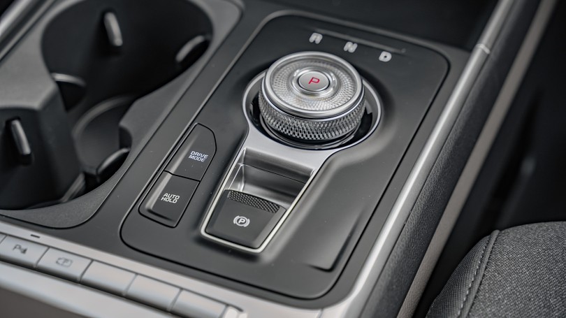 2026 Kia Carnival 15