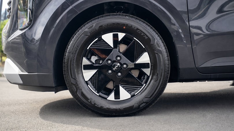 2026 Kia Carnival 6