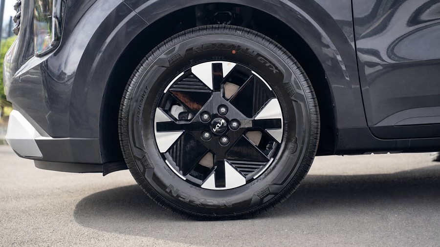 2026 Kia Carnival 6