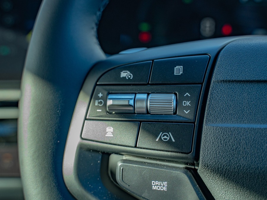 2026 Kia Sportage 12