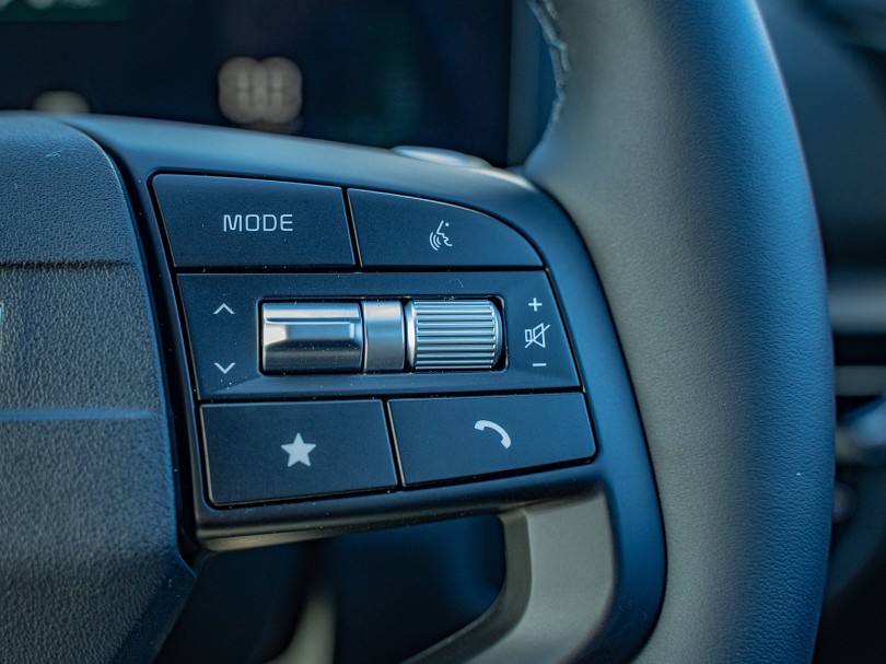 2026 Kia Sportage 13