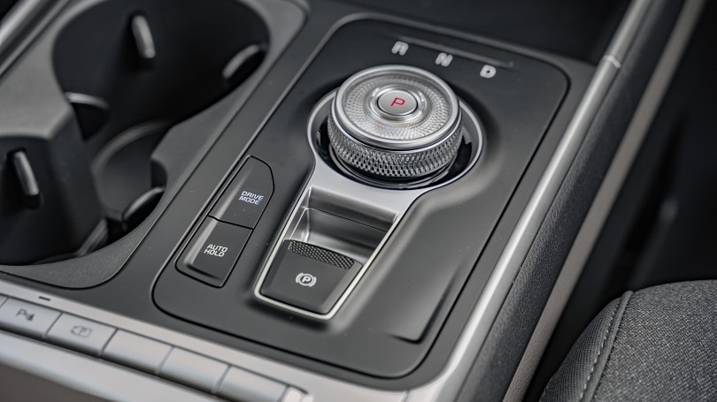 2026 Kia Carnival 12