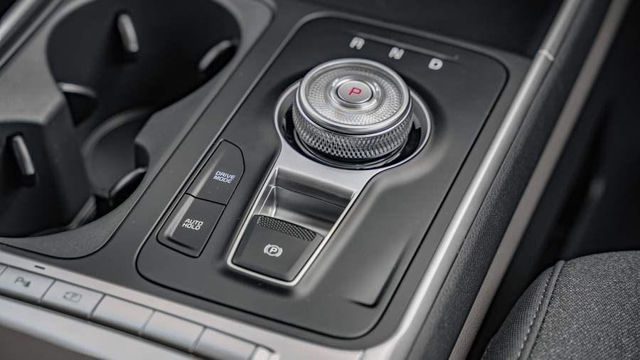 2026 Kia Carnival 12