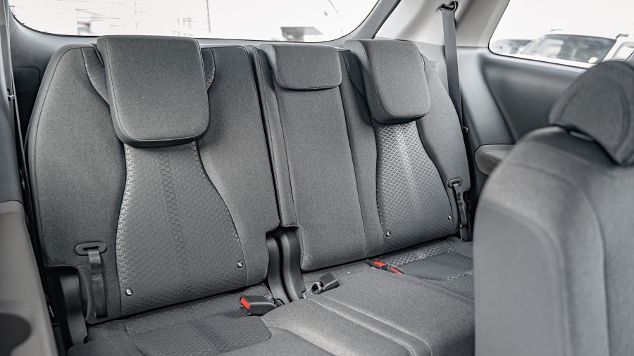 2026 Kia Carnival 14