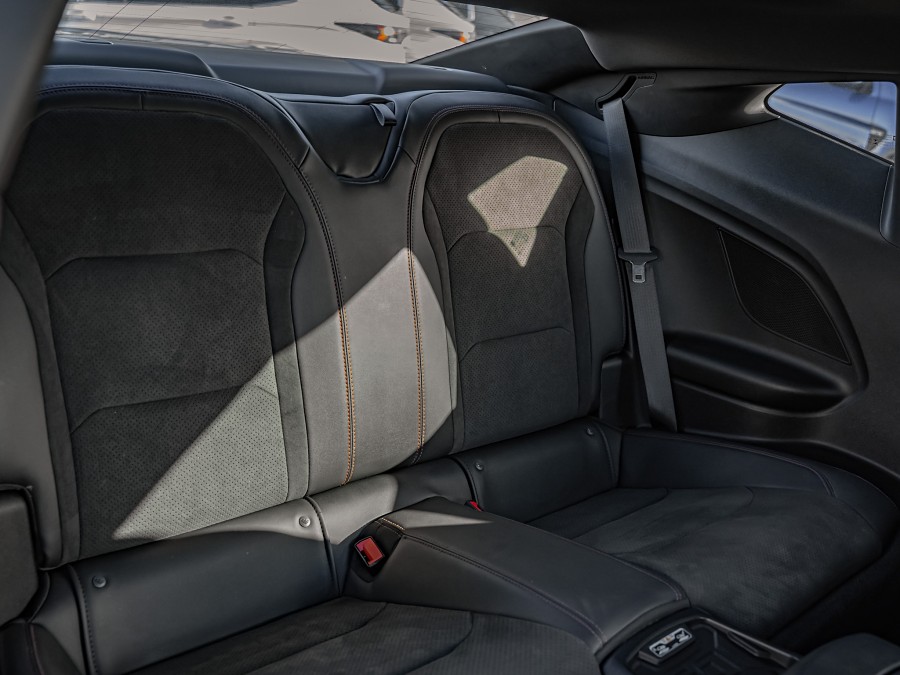 2019 Chevrolet Camaro 17