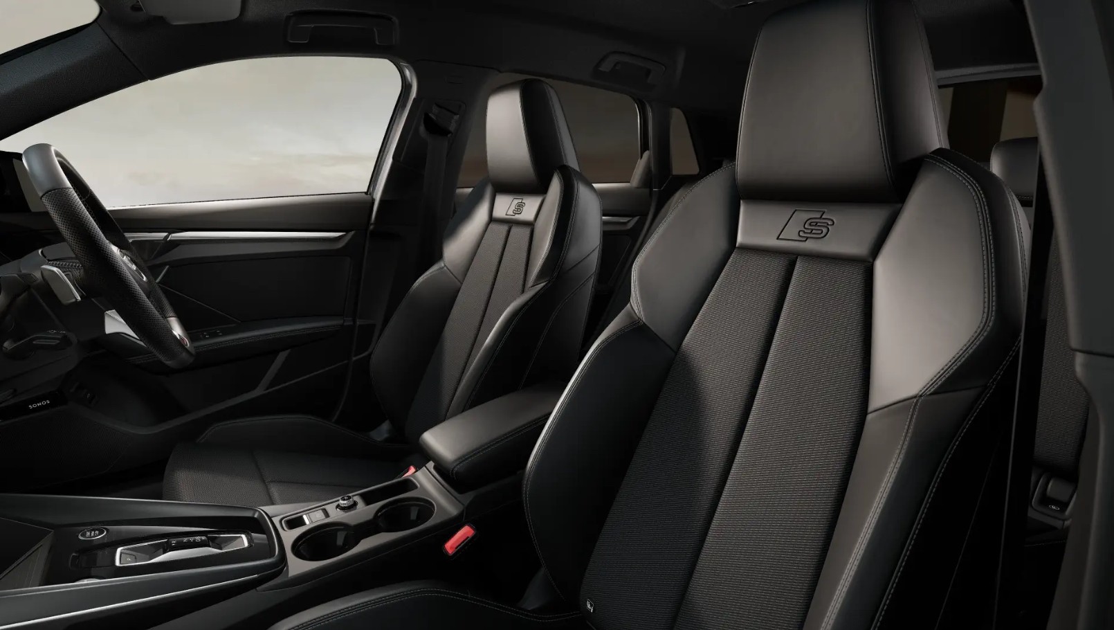 Audi A3 SPORTBACK 35 TFSI S TRONIC 110 KW