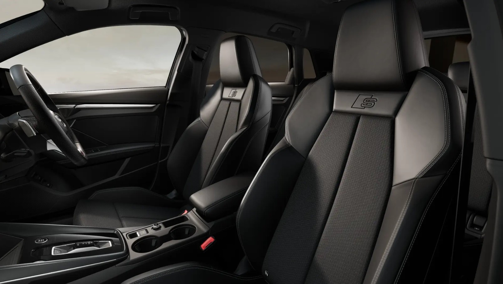 Audi A3 SPORTBACK TFSI E 150 KW