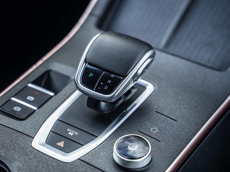 2025 OMODA C5 15