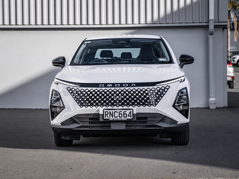 2025 OMODA C5 3