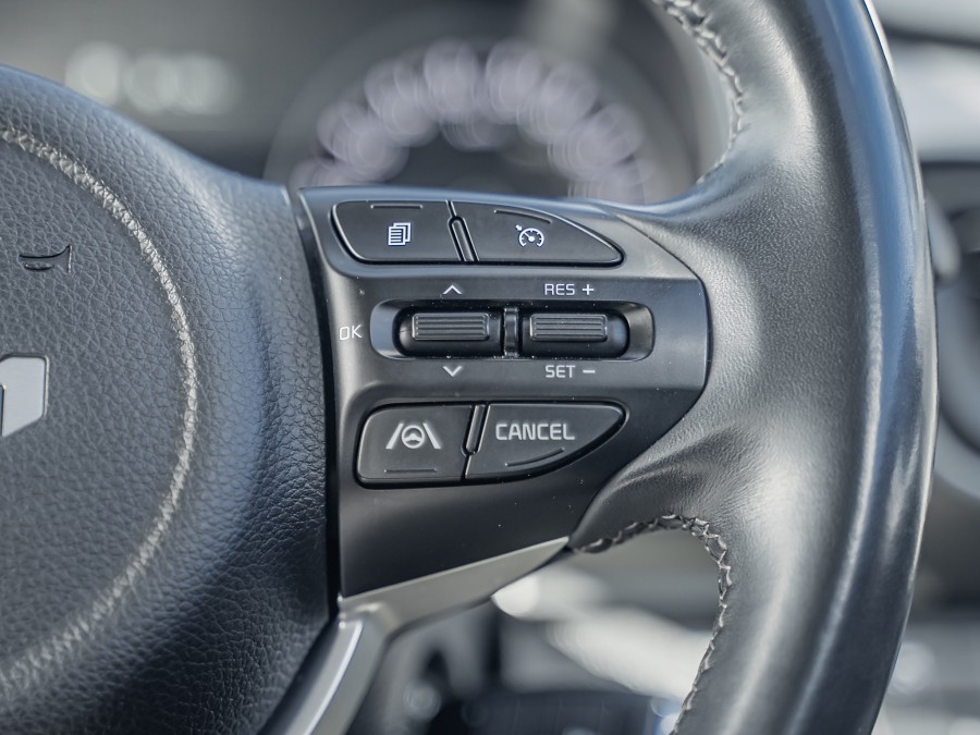 2023 Kia Stonic 12
