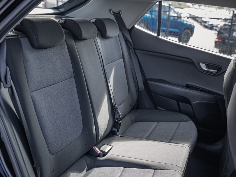 2023 Kia Stonic 17