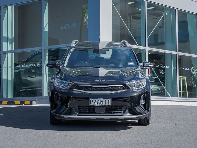 2023 Kia Stonic 3