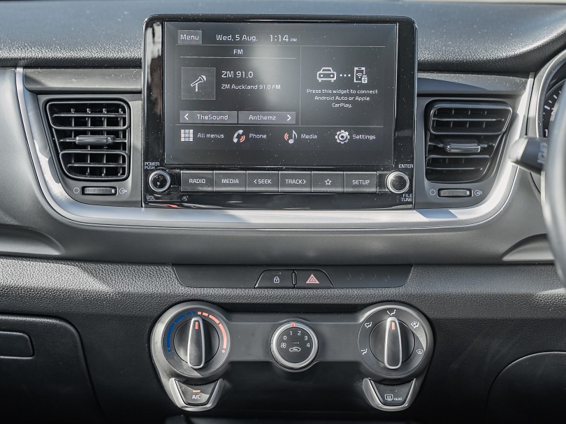 2023 Kia Stonic 15