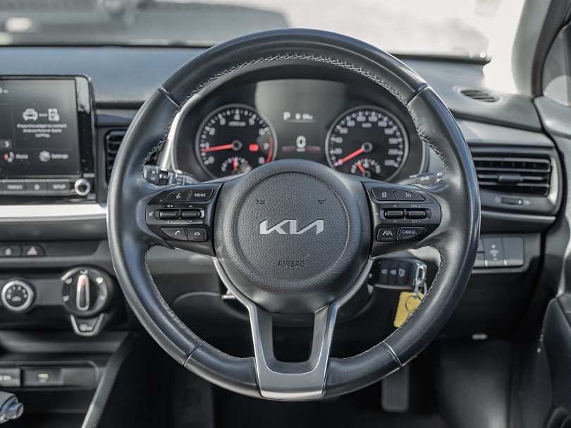 2023 Kia Stonic 10