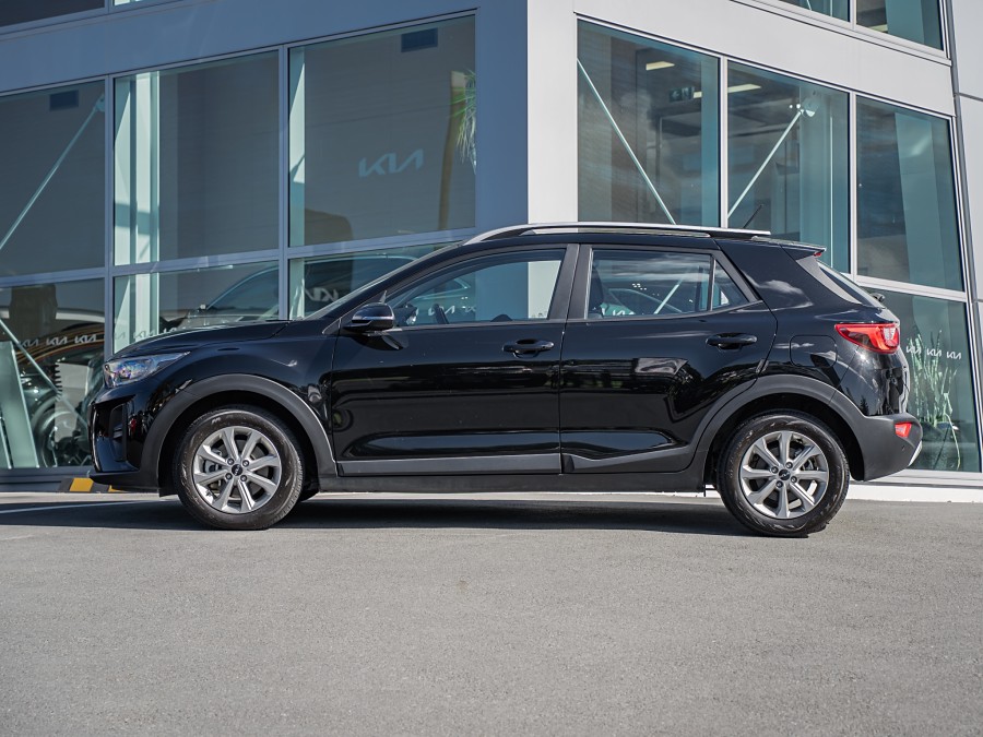 2023 Kia Stonic 5