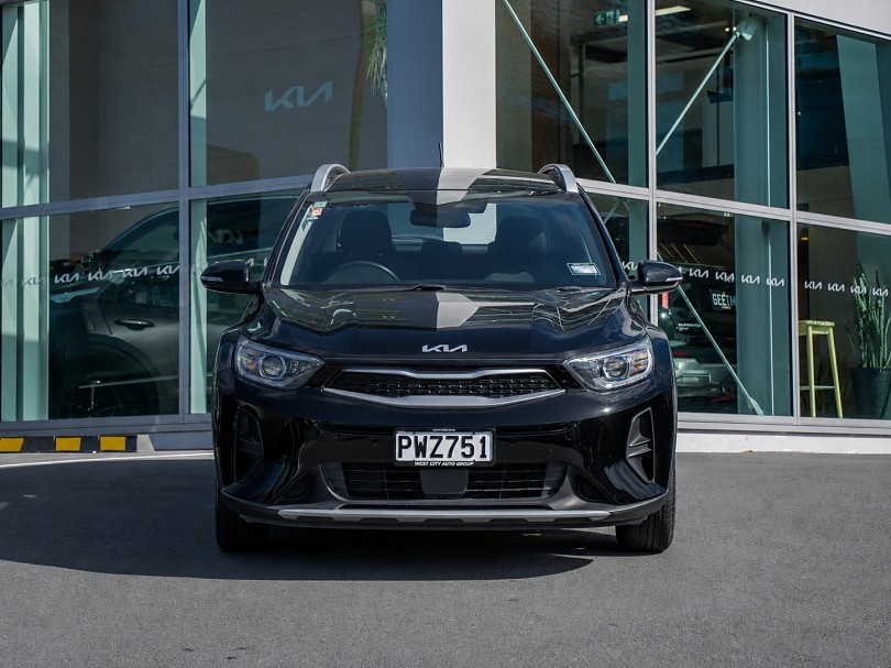 2023 Kia Stonic 3
