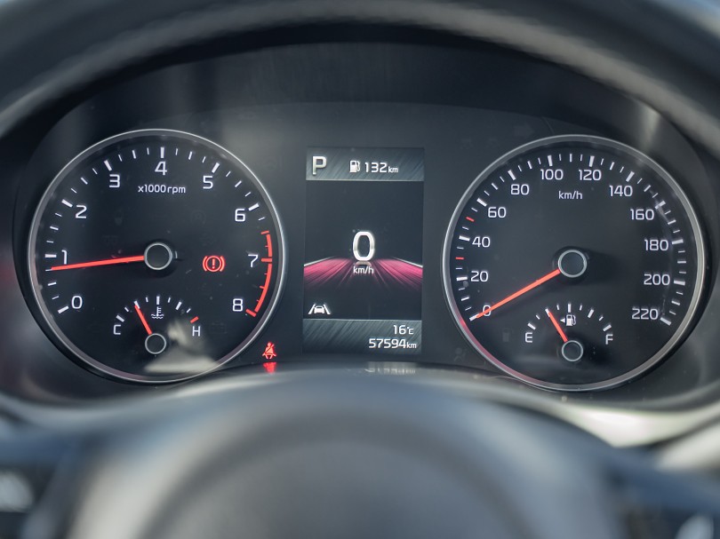 2023 Kia Stonic 13