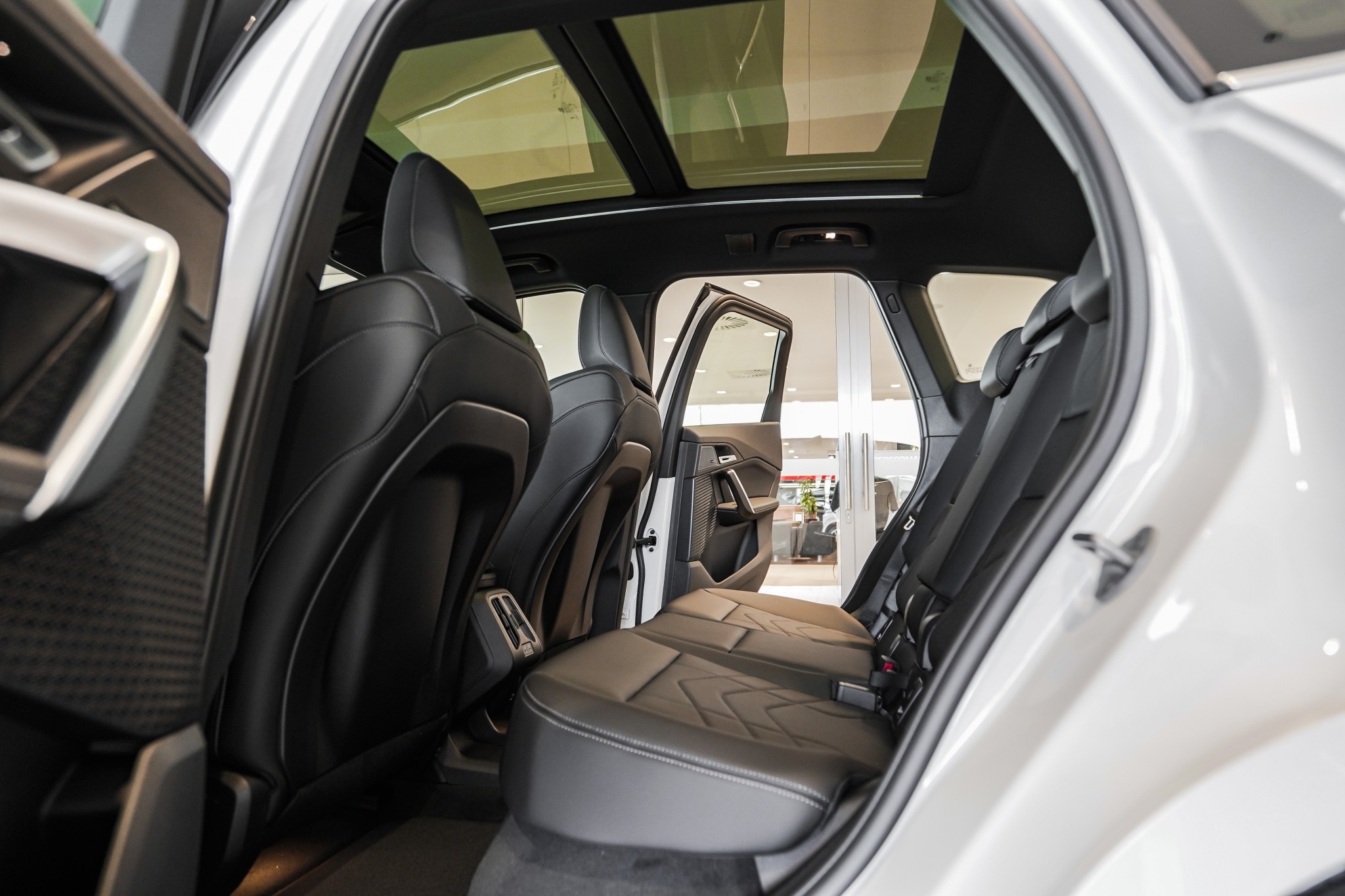 BMW X1 xDrive25e