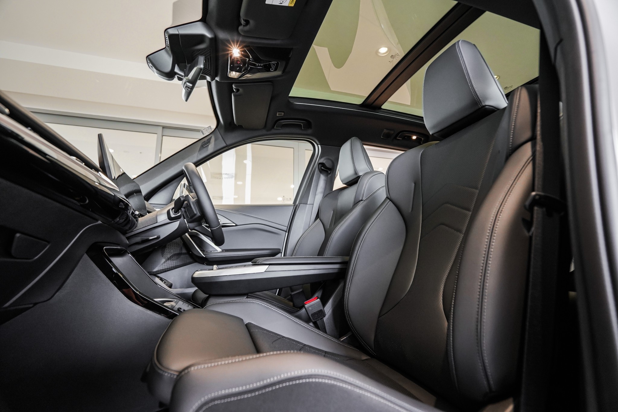 BMW X1 xDrive25e