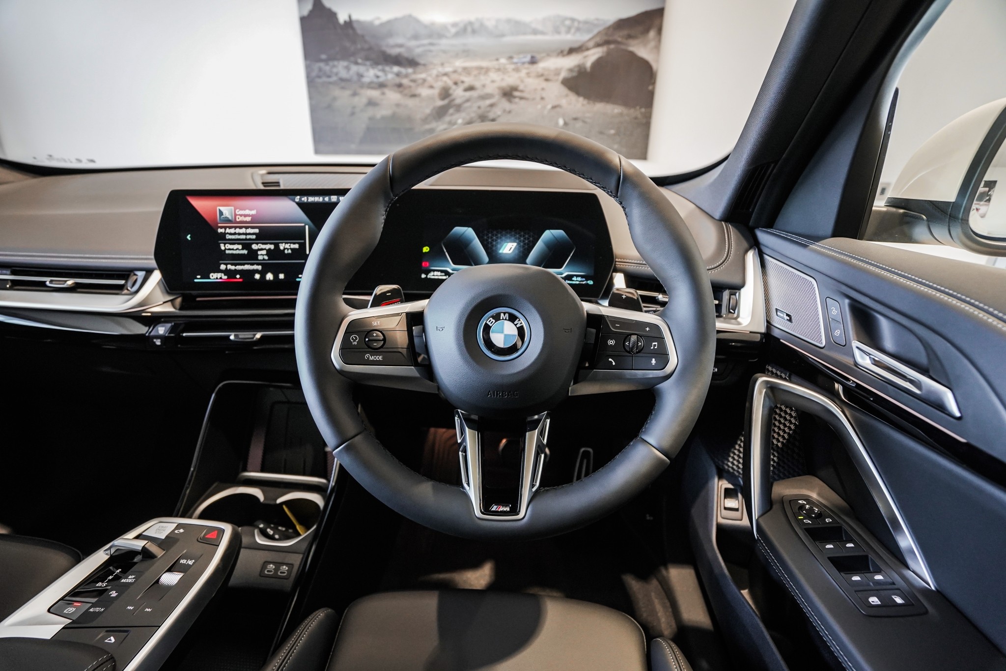 BMW X1 xDrive25e