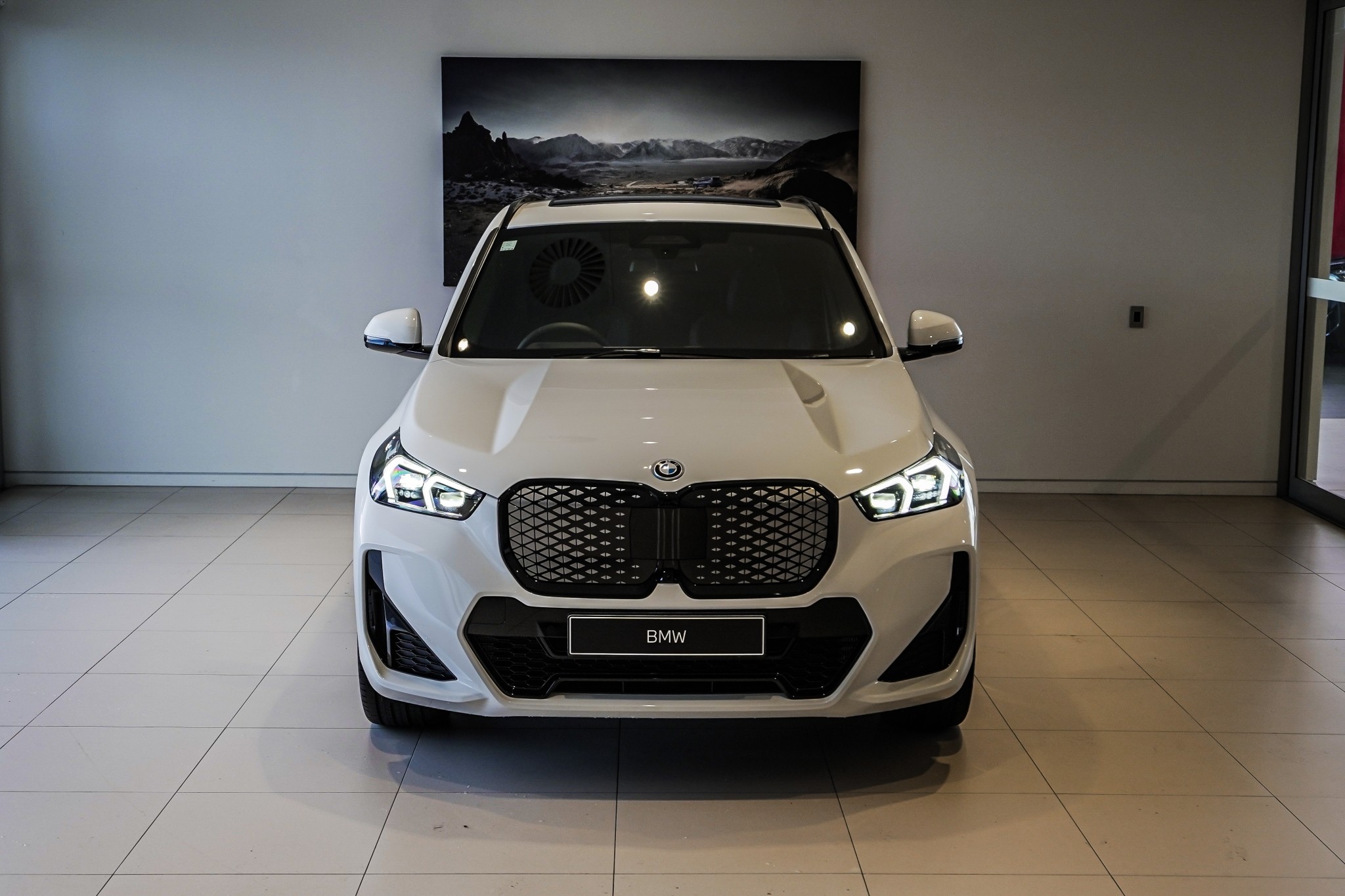 BMW iX1 xDrive30