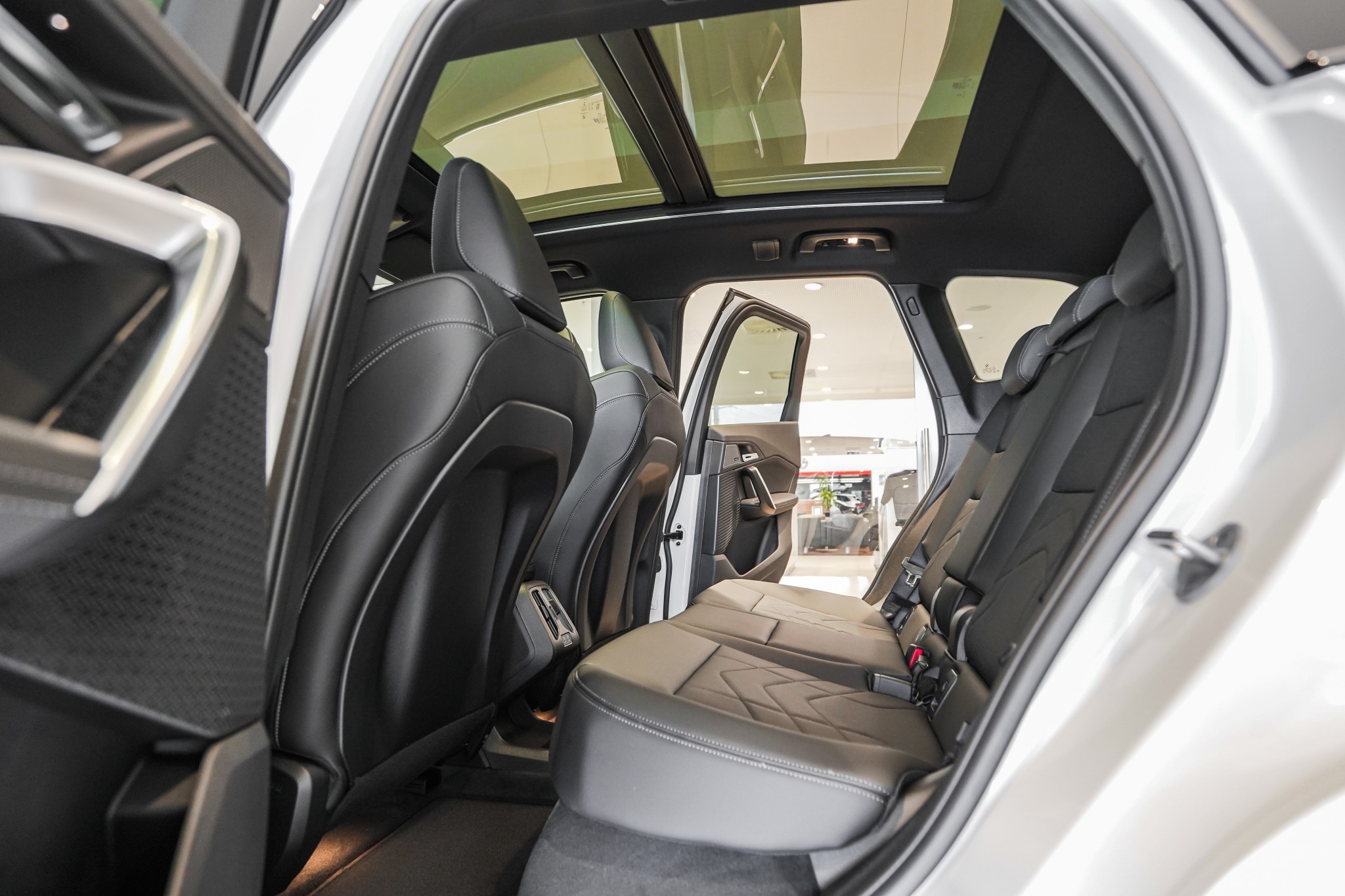 BMW iX1 xDrive30