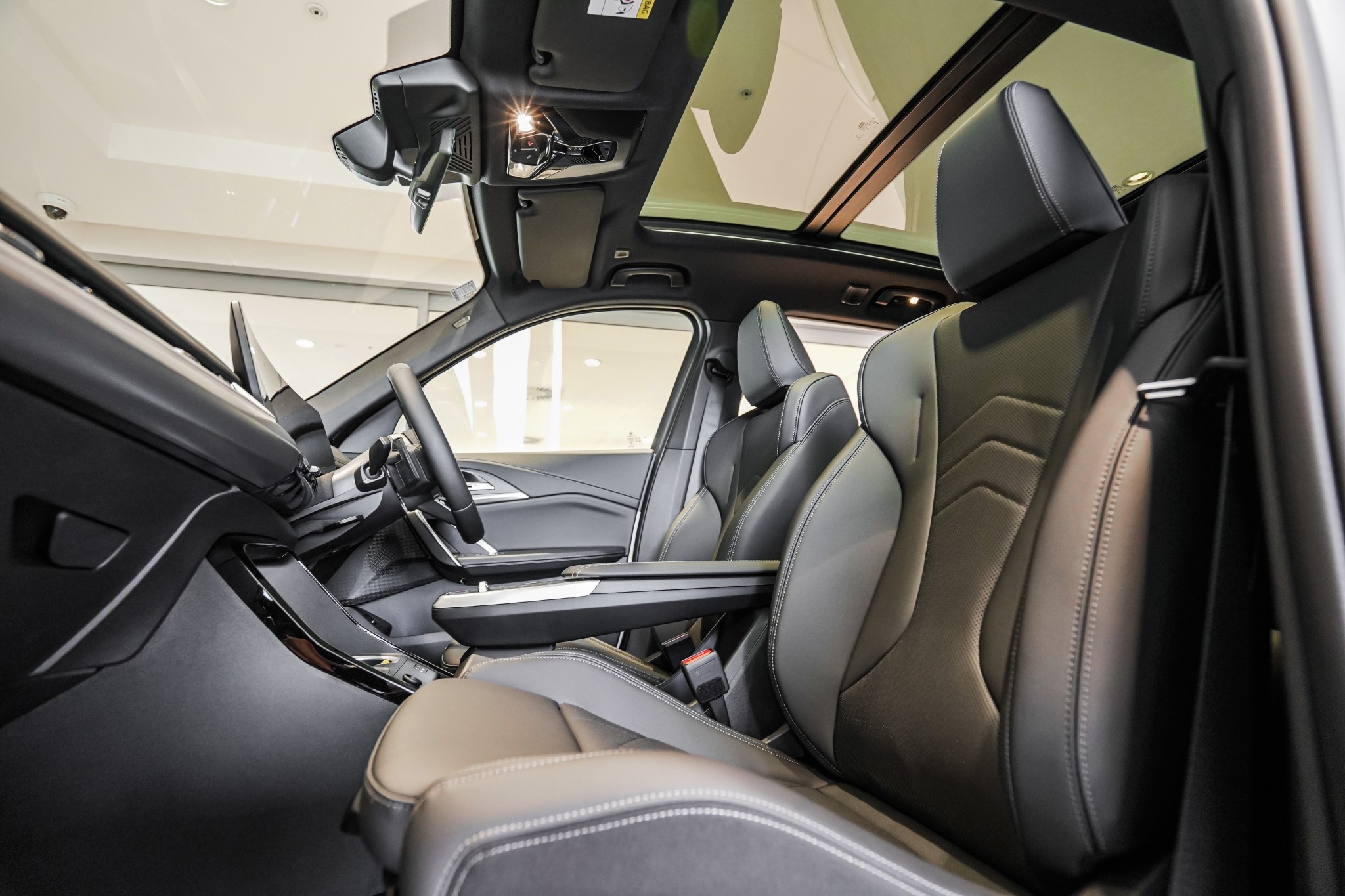 BMW iX1 xDrive30