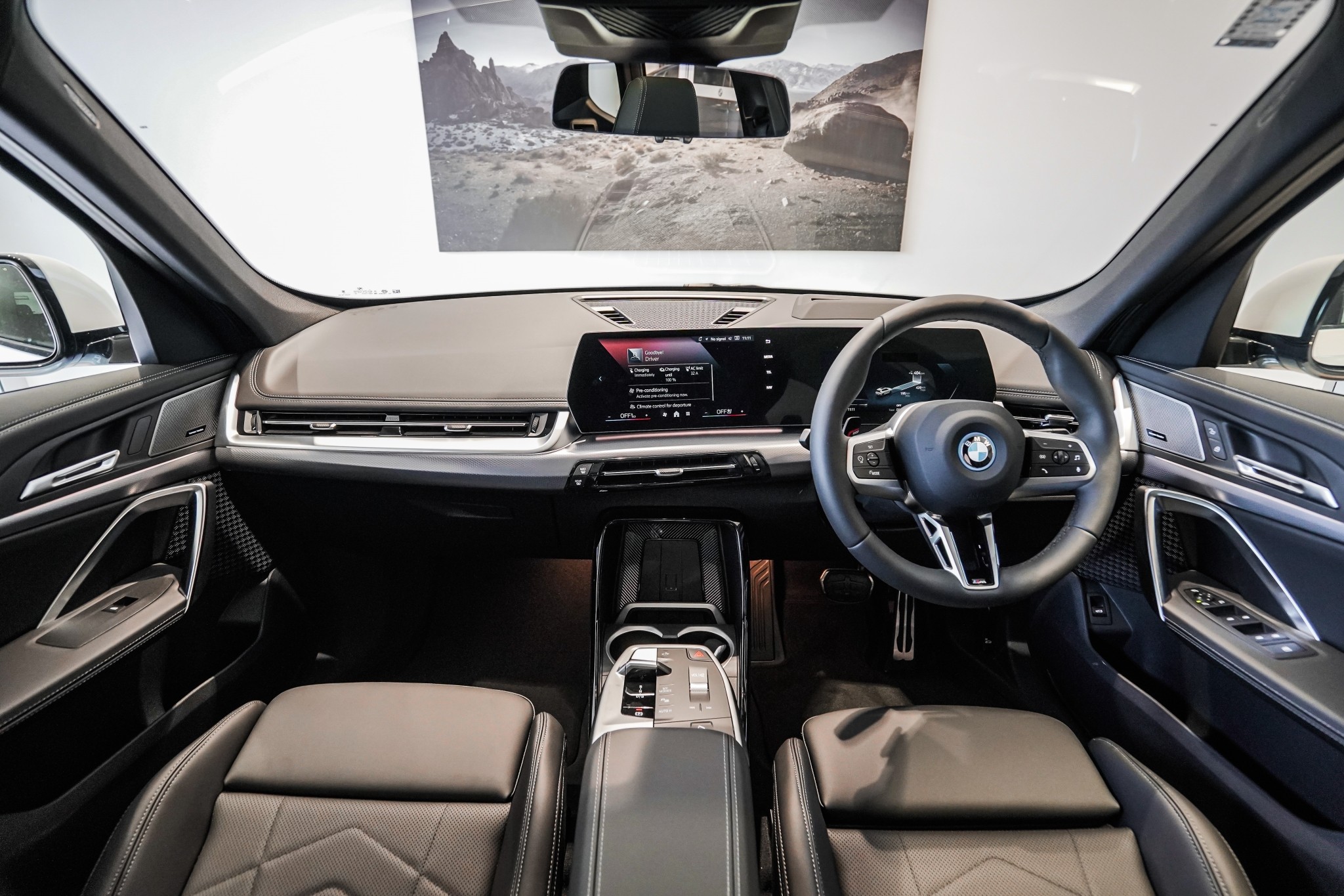 BMW iX1 xDrive30
