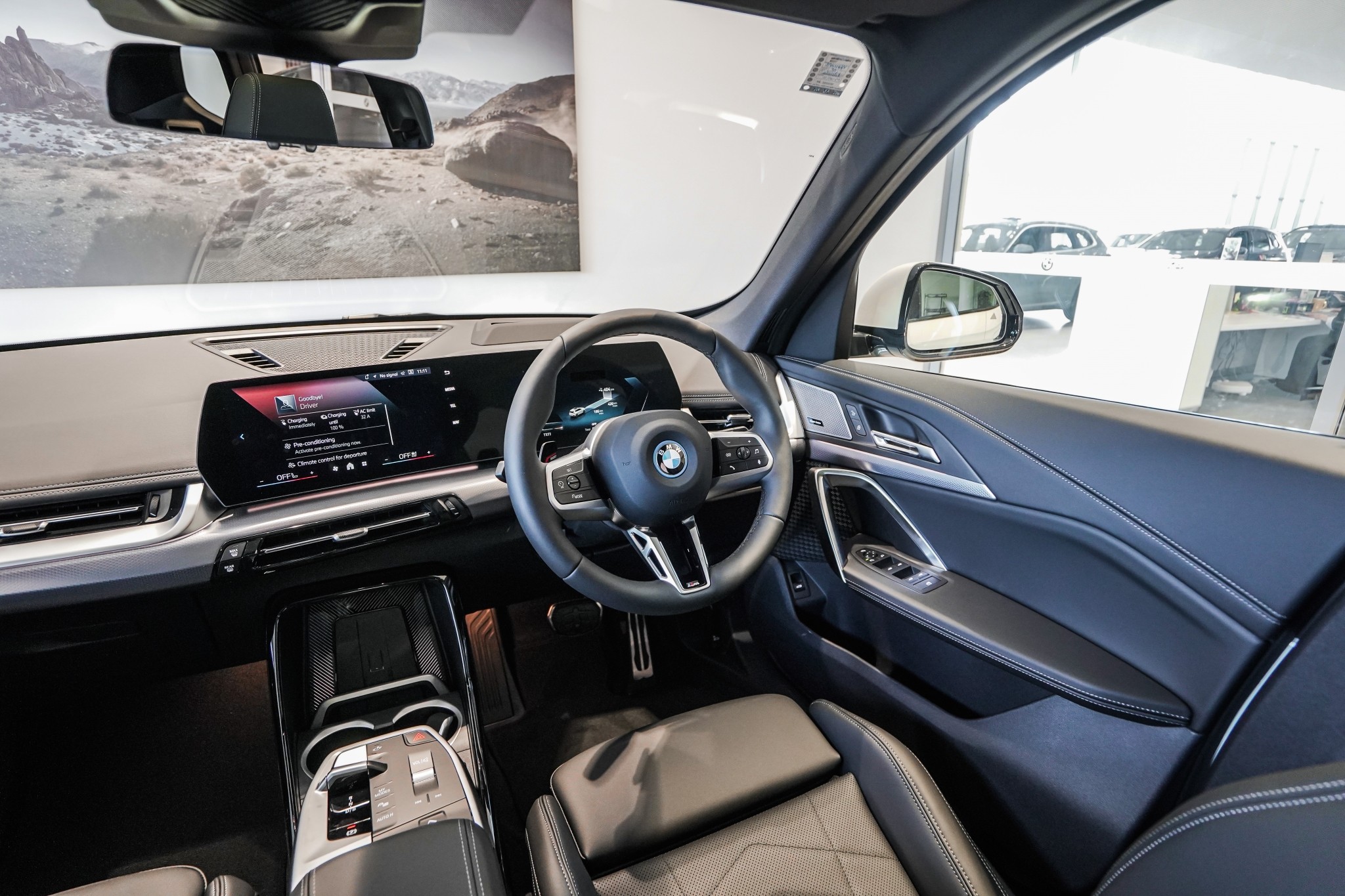 BMW iX1 xDrive30