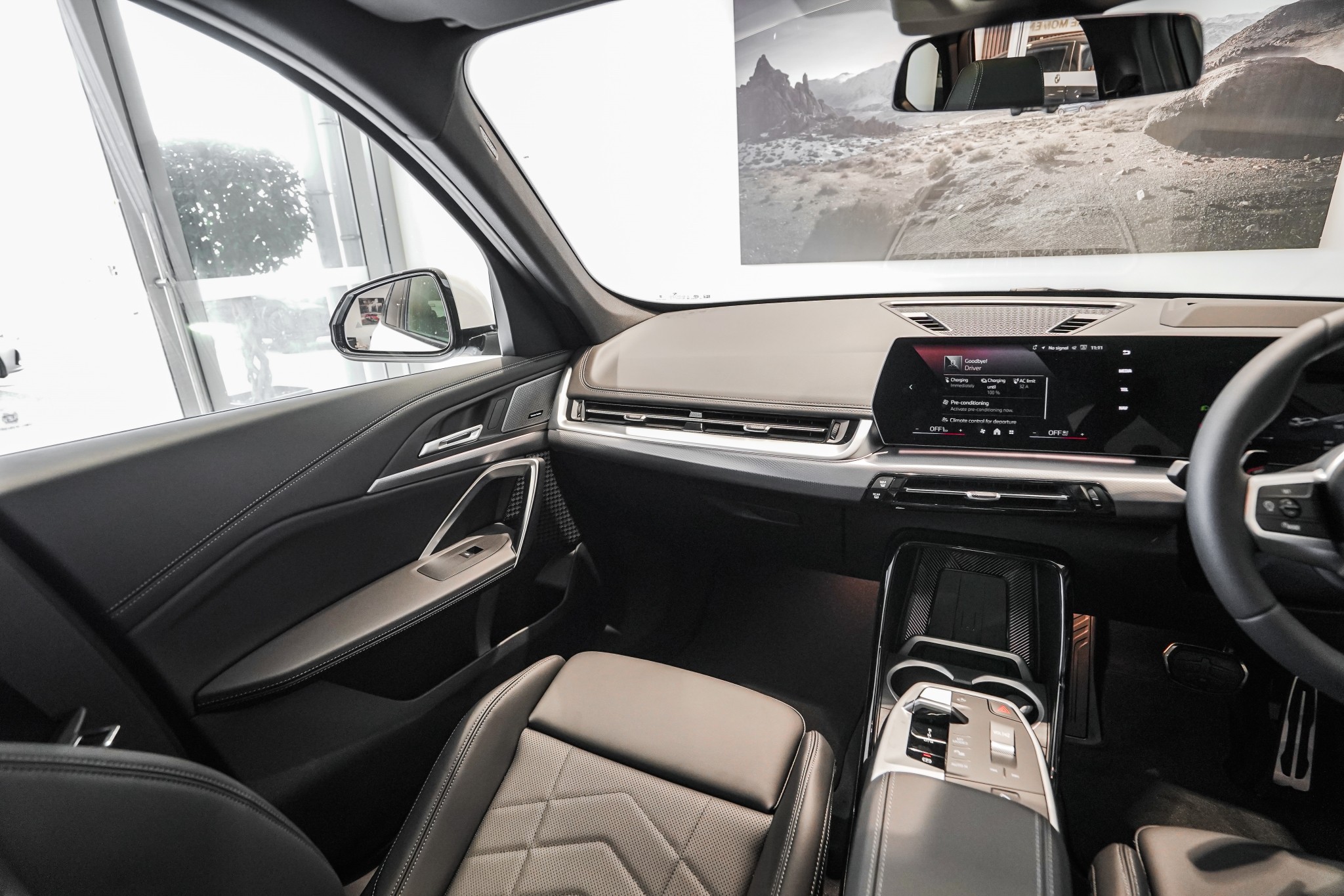 BMW iX1 xDrive30