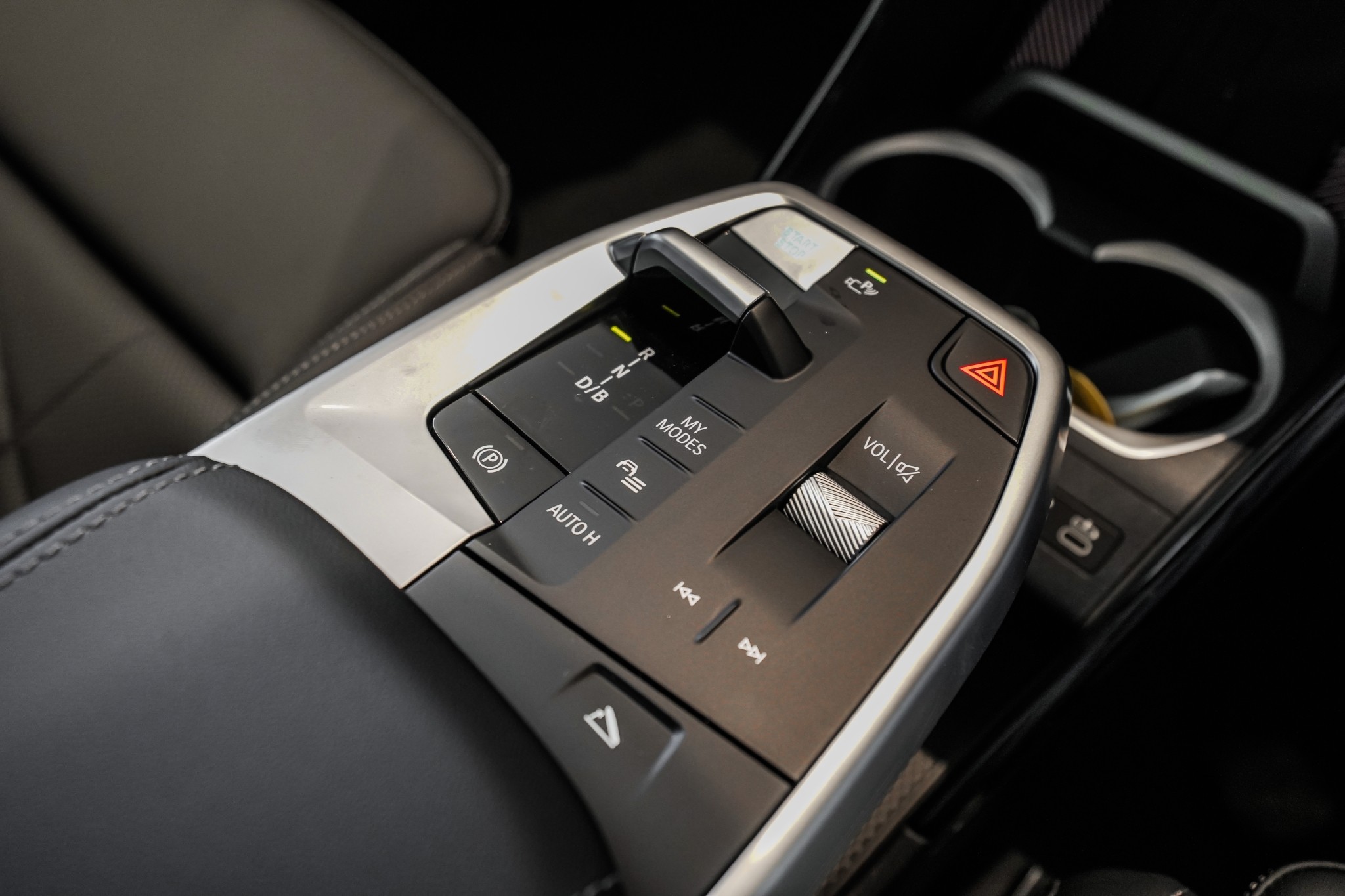 BMW iX1 xDrive30