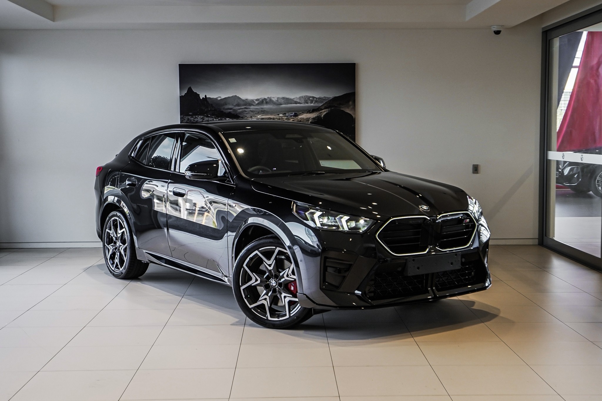 BMW X2 M35i xDrive