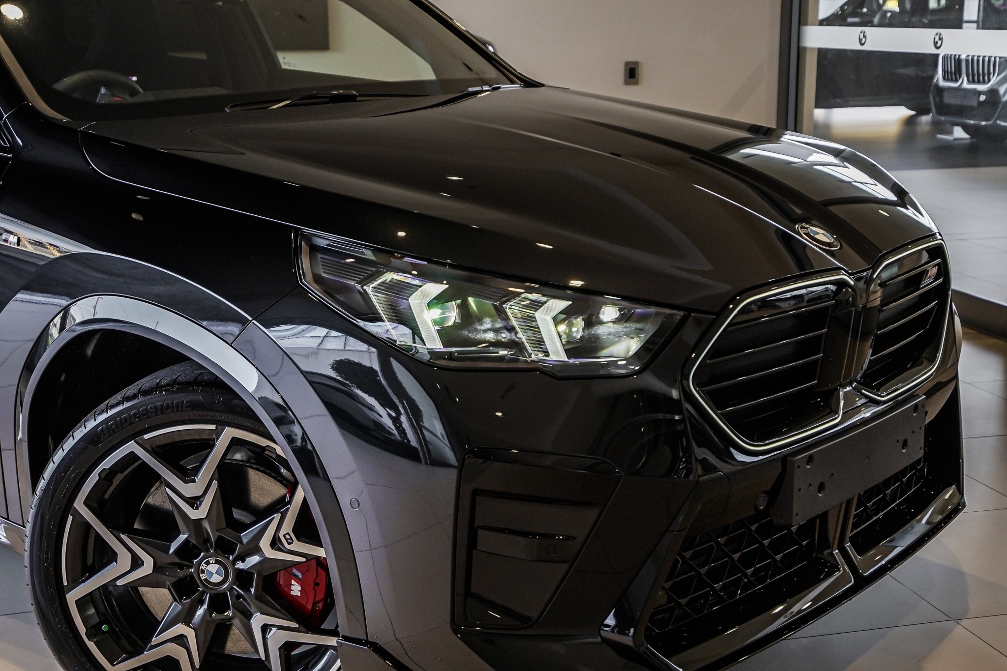 BMW X2 M35i xDrive