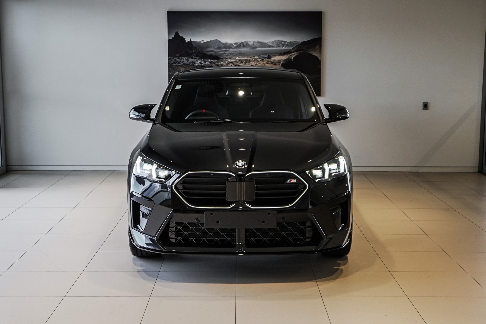 BMW X2 M35i xDrive