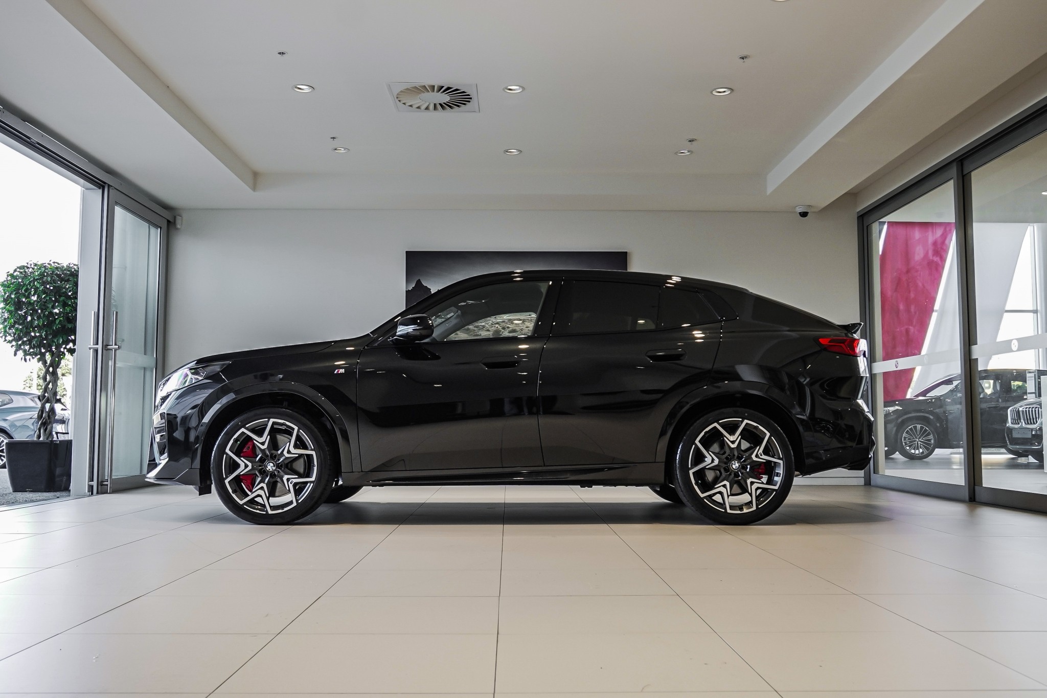 BMW X2 M35i xDrive
