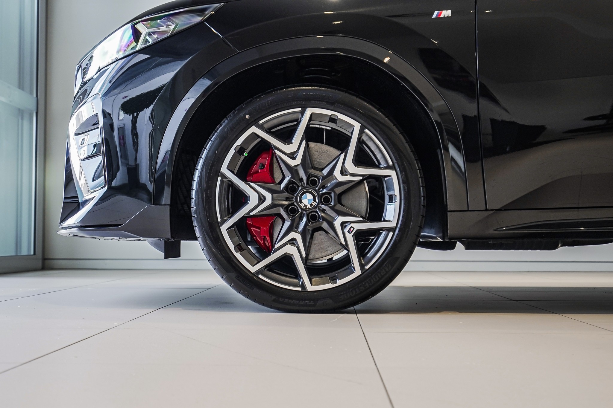 BMW X2 M35i xDrive