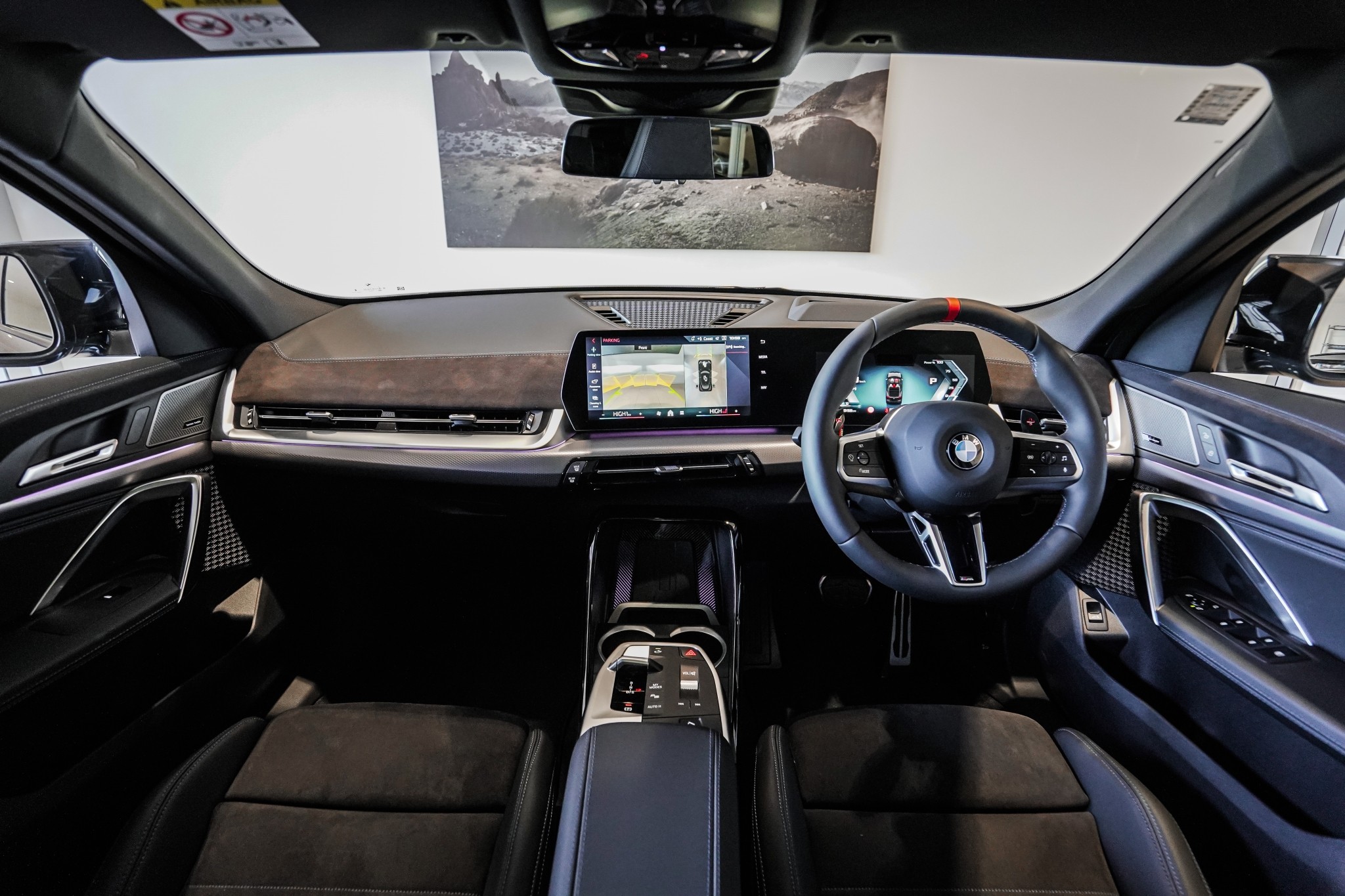 BMW X2 M35i xDrive
