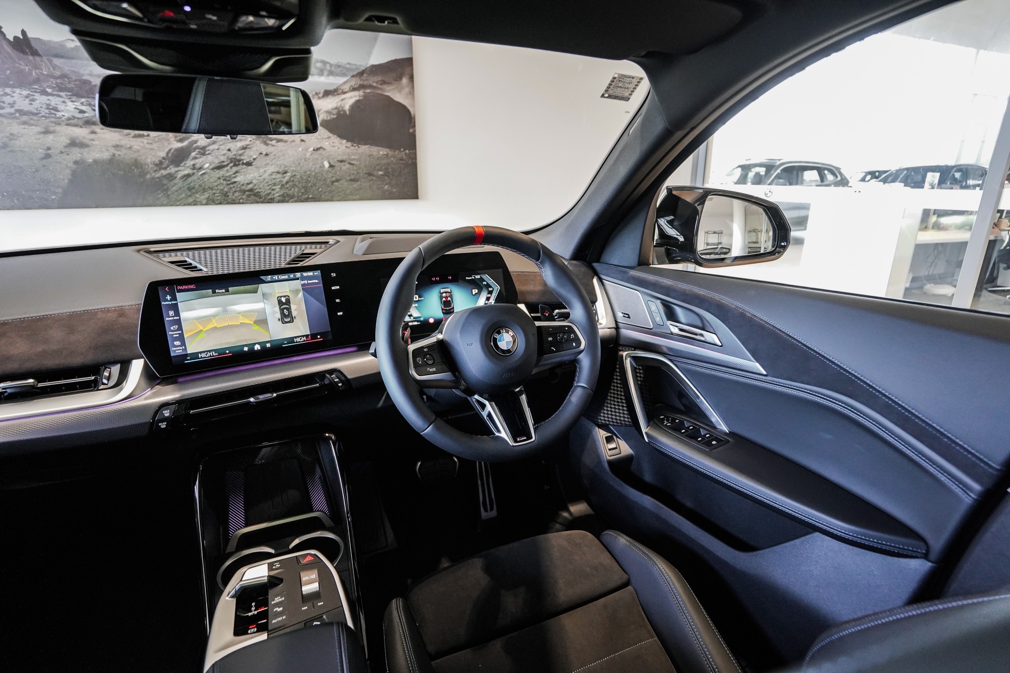 BMW X2 M35i xDrive