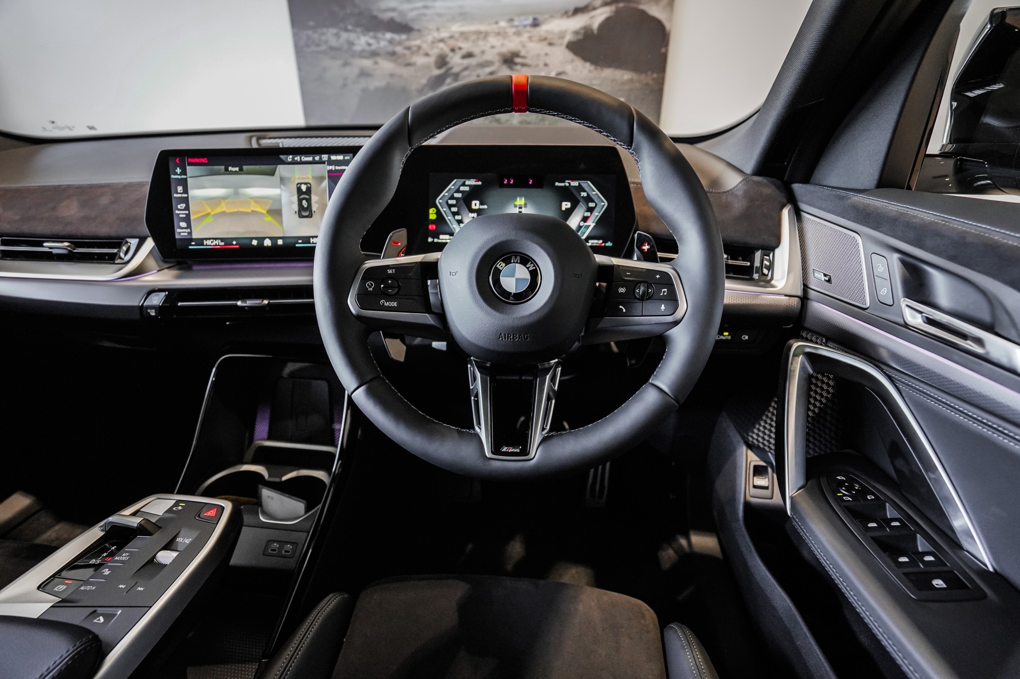 BMW X2 M35i xDrive