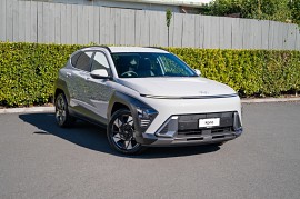 2026 Hyundai Kona