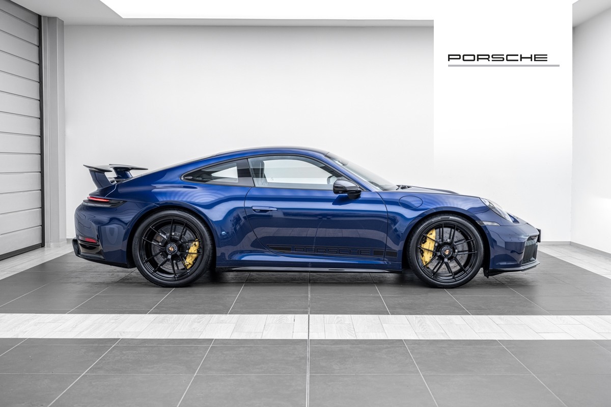Porsche 911 GTS Coupe (992.2)