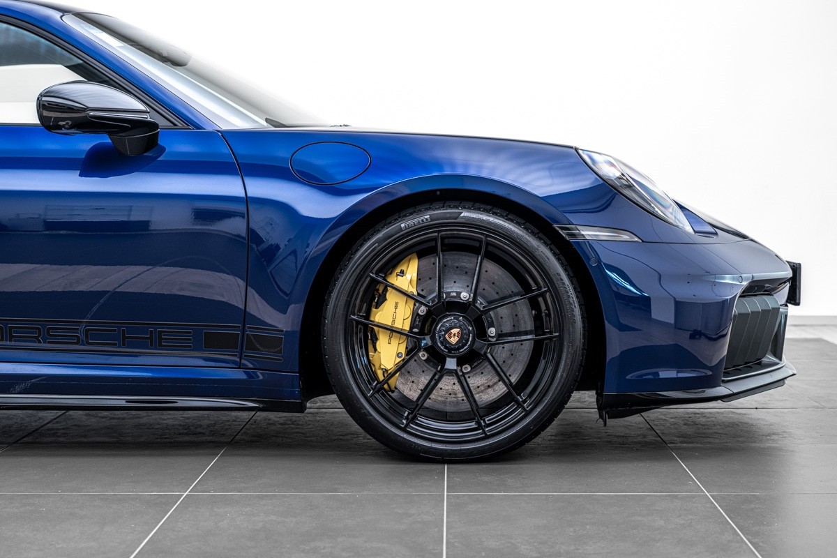 Porsche 911 GTS Coupe (992.2)