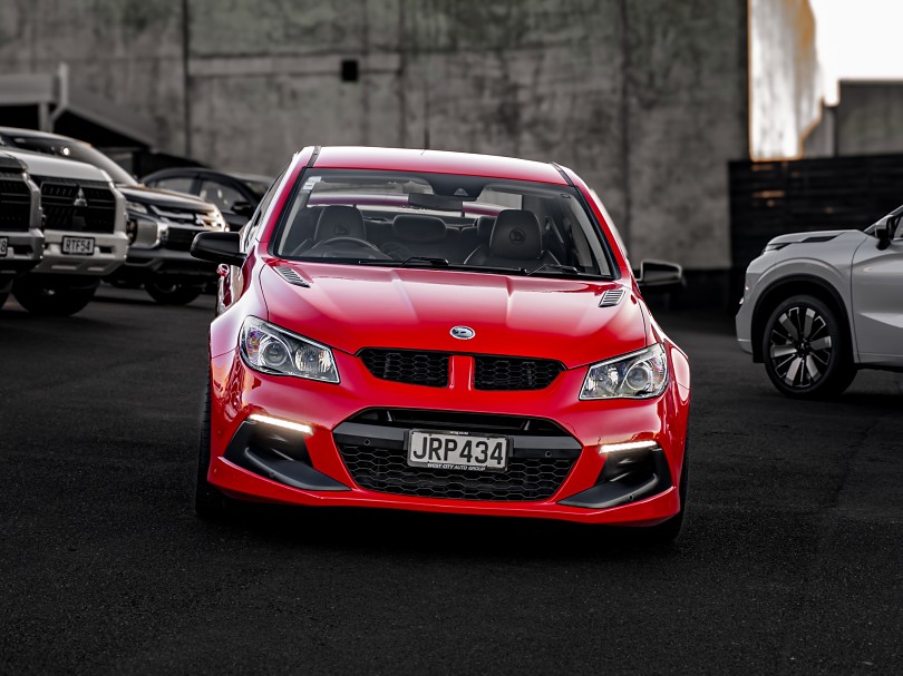 2016 Holden HSV 3