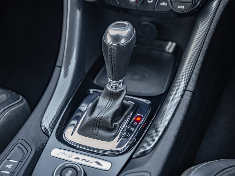 2016 Holden HSV 15