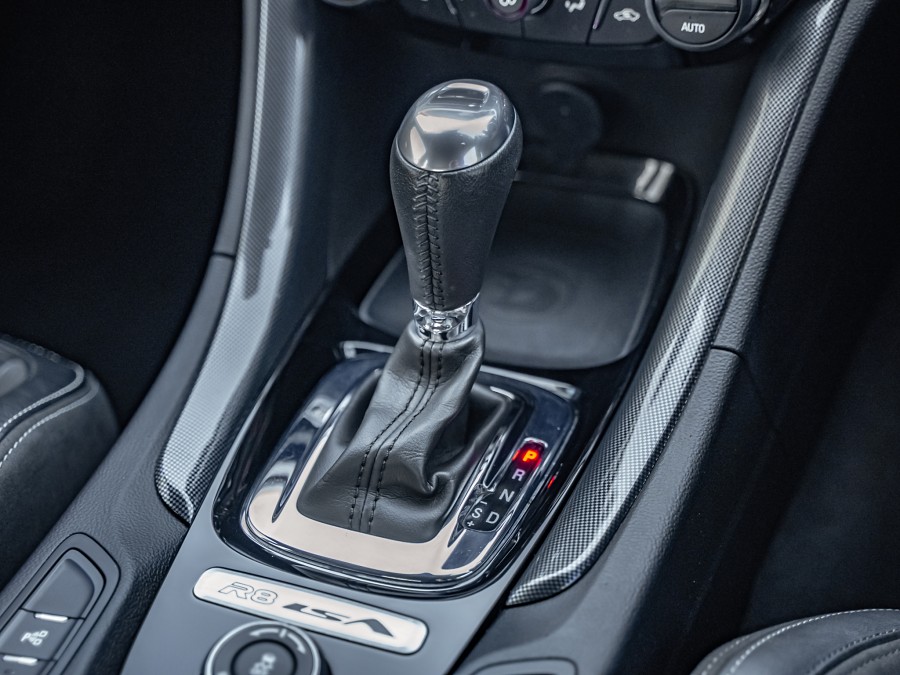 2016 Holden HSV 15