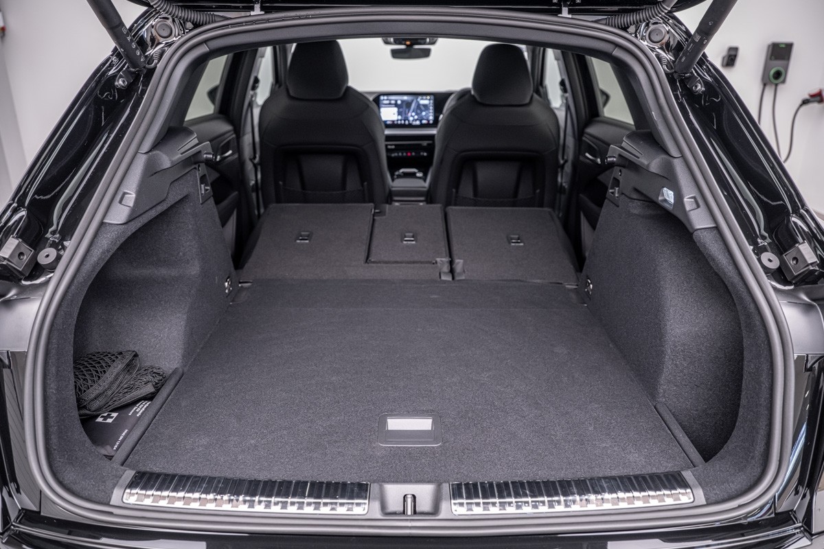 Audi Q3 SUV TFSI quattro 195 kW