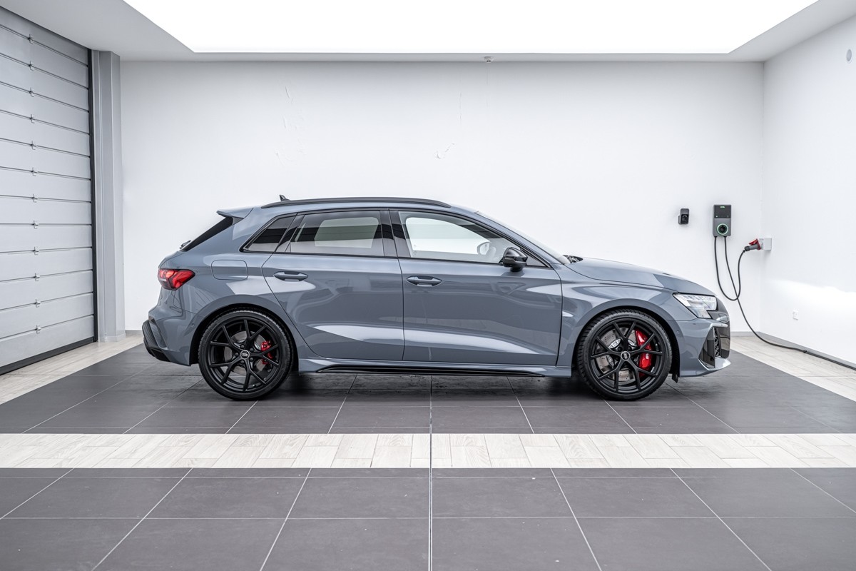 Audi RS3 Sportback TFSI