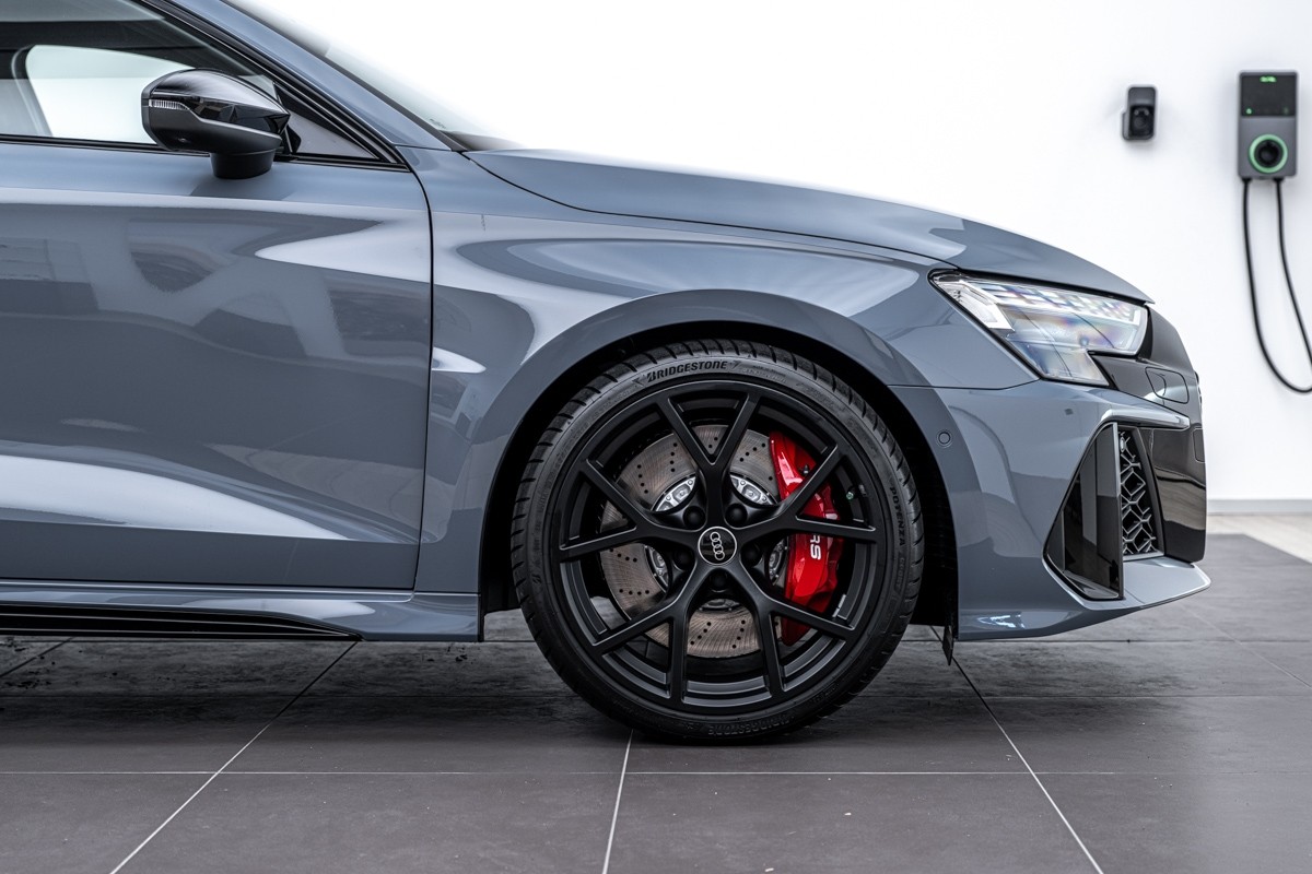 Audi RS3 Sportback TFSI